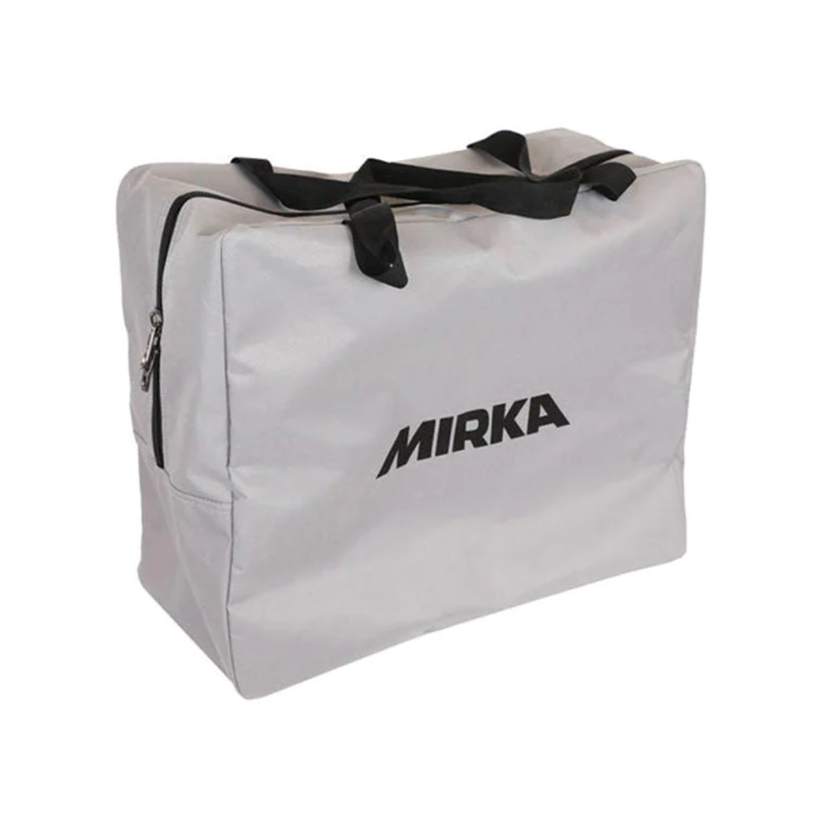 Mirka Транспортировочная сумка для отсасывающих труб, серая