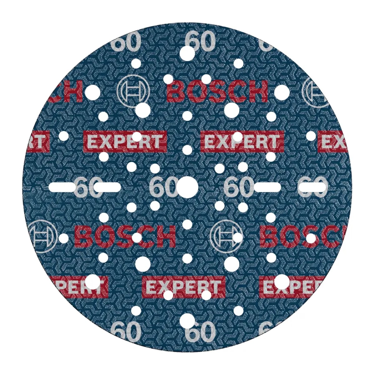 Bosch EXPERT O780 Folijas slīpdisks