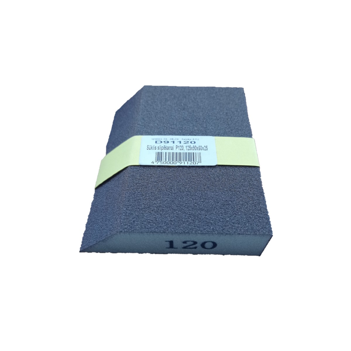 Delog Sūklis slīpēšanai