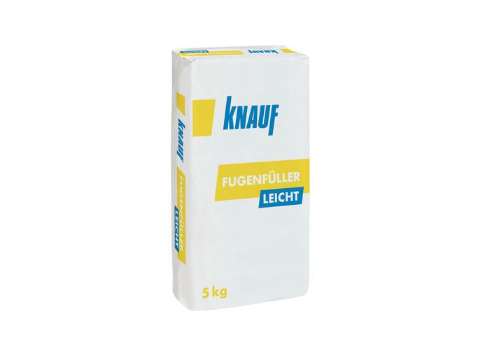 Fugenfüller  Leicht 5 kg špaktele reģipsim