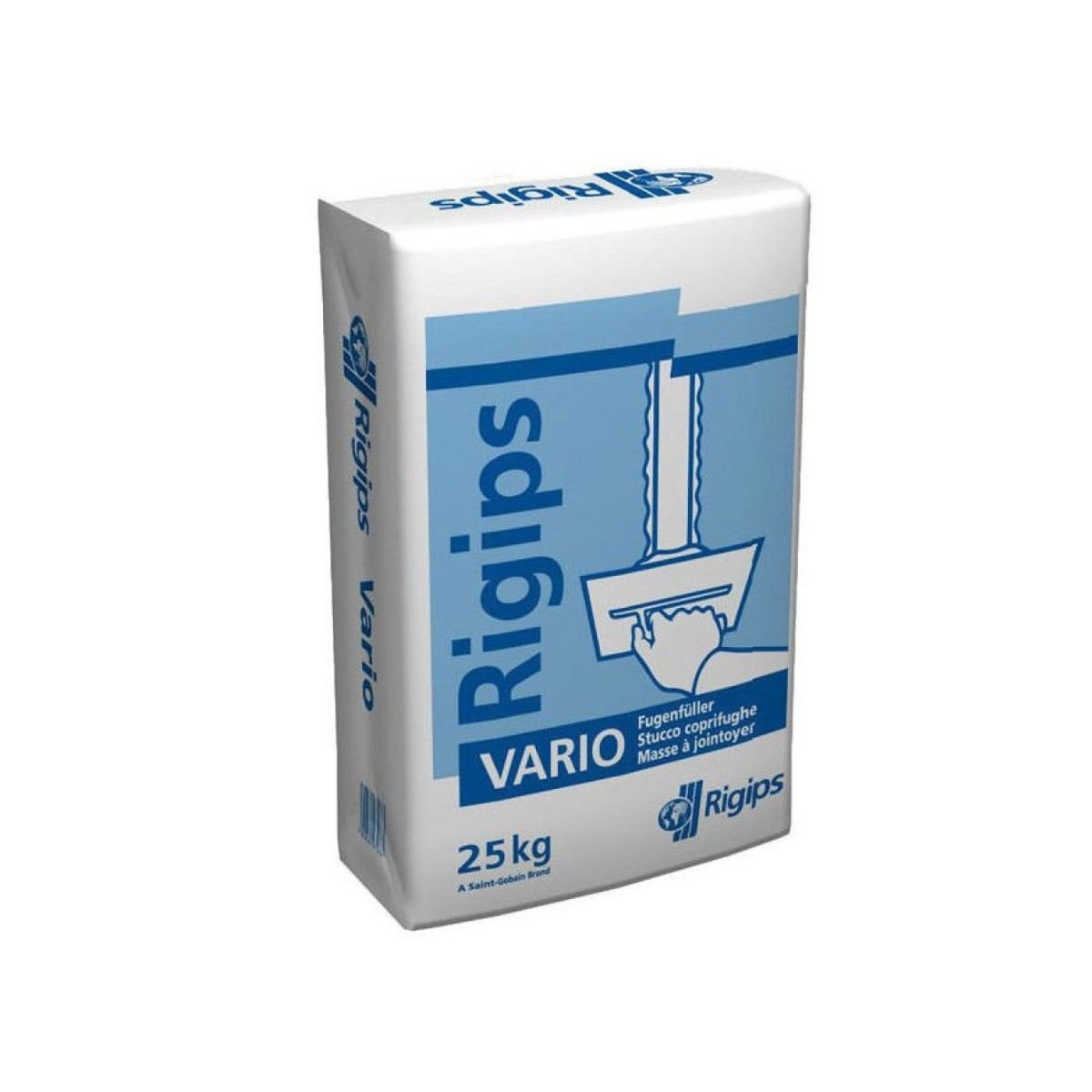 Rigips Vario Šuvju špaktele