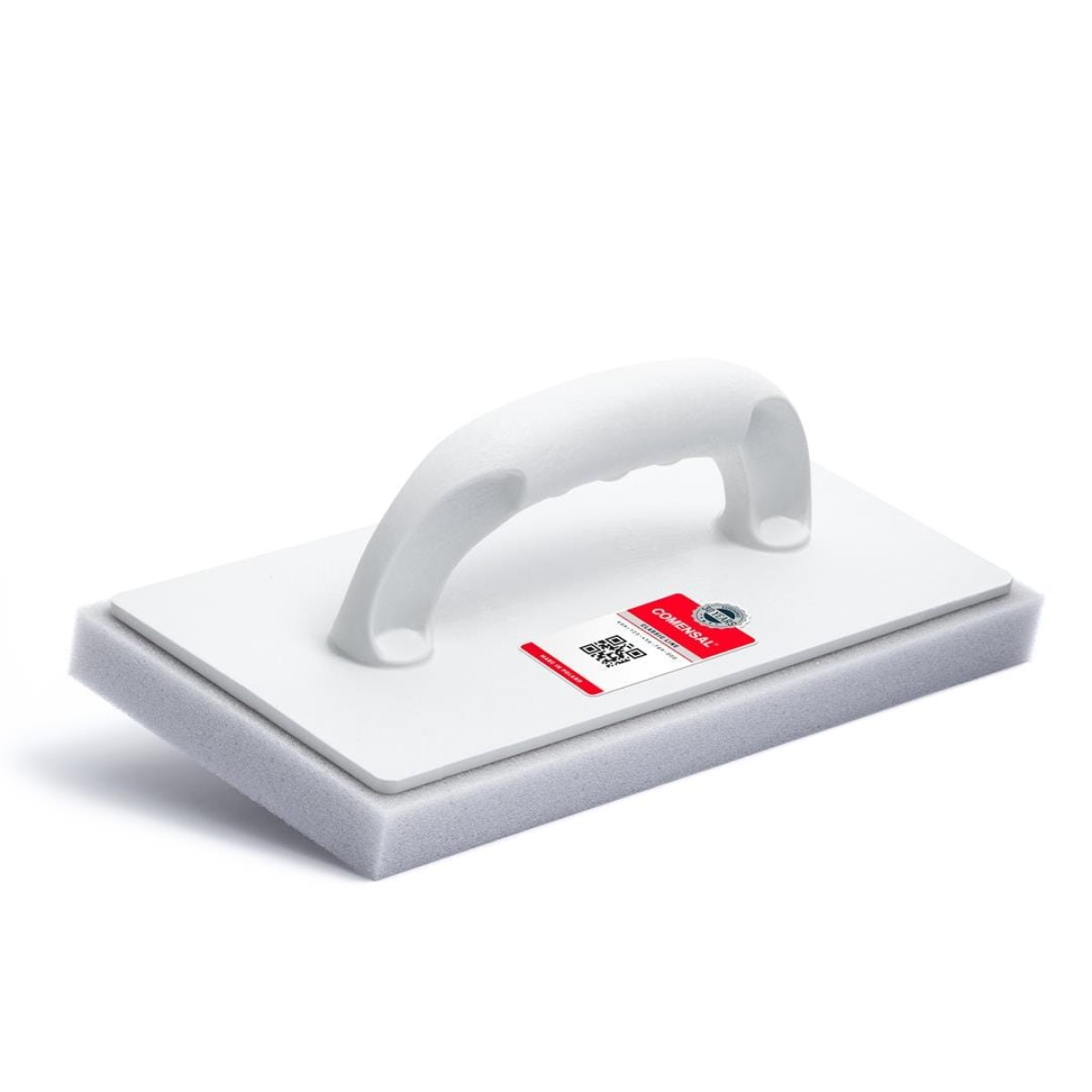 Comensal Rīvdelis ar blīvu švammi