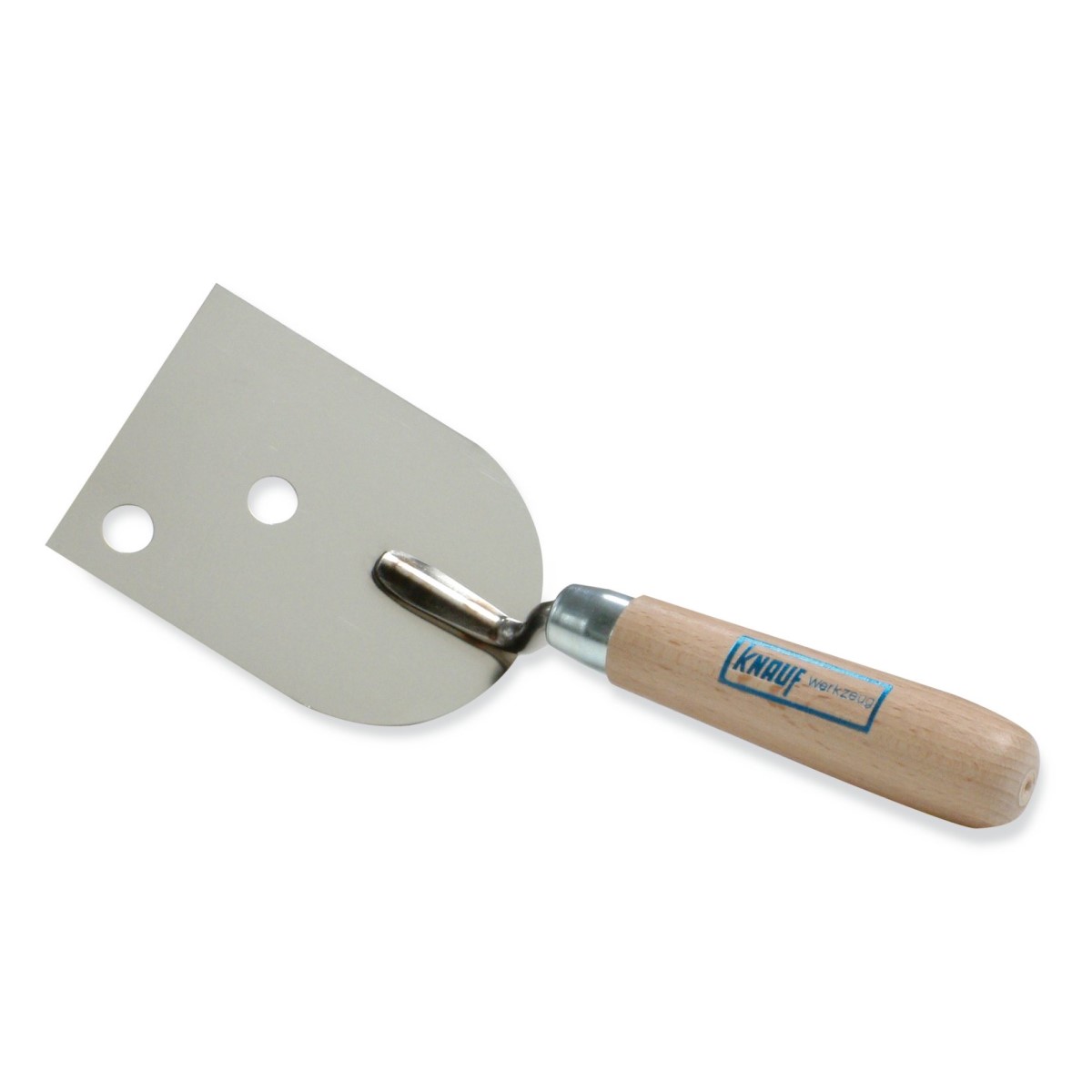 Knauf Cleaneo Ķelle akustisko paneļu skrūvju špaktelēšanai