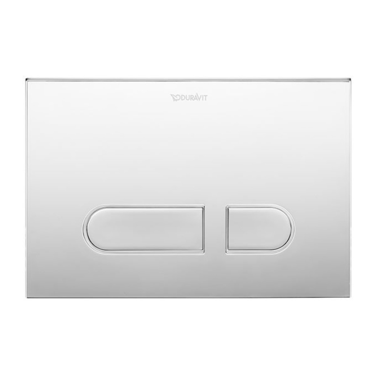 Duravit DuraSystem A1 Taustiņš, horizontāls