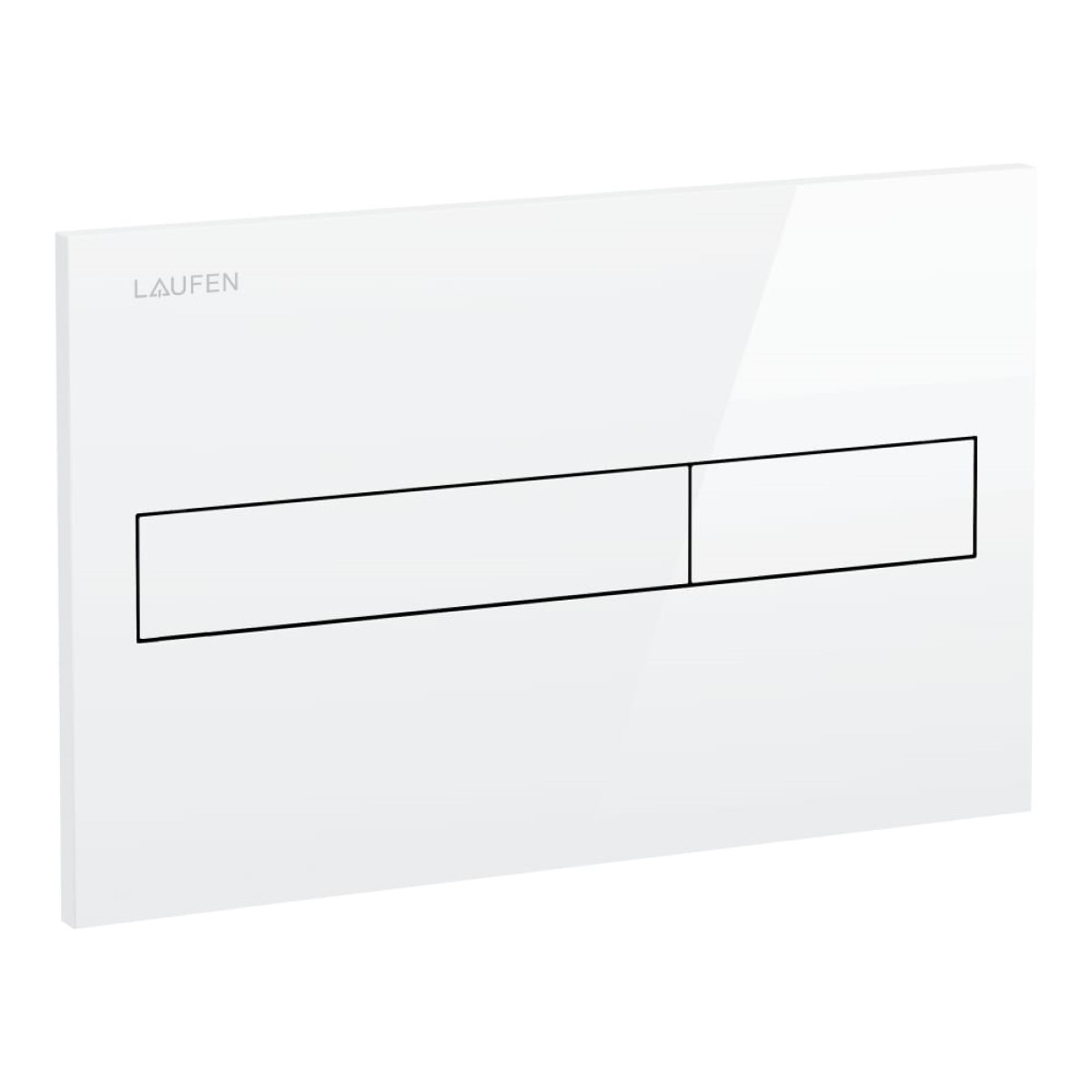 Laufen LIS AW1 Duo taustiņš