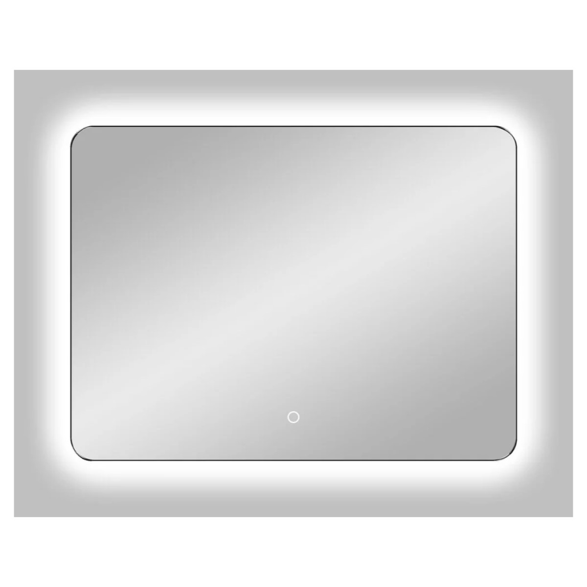 Vento Rome LED Spogulis