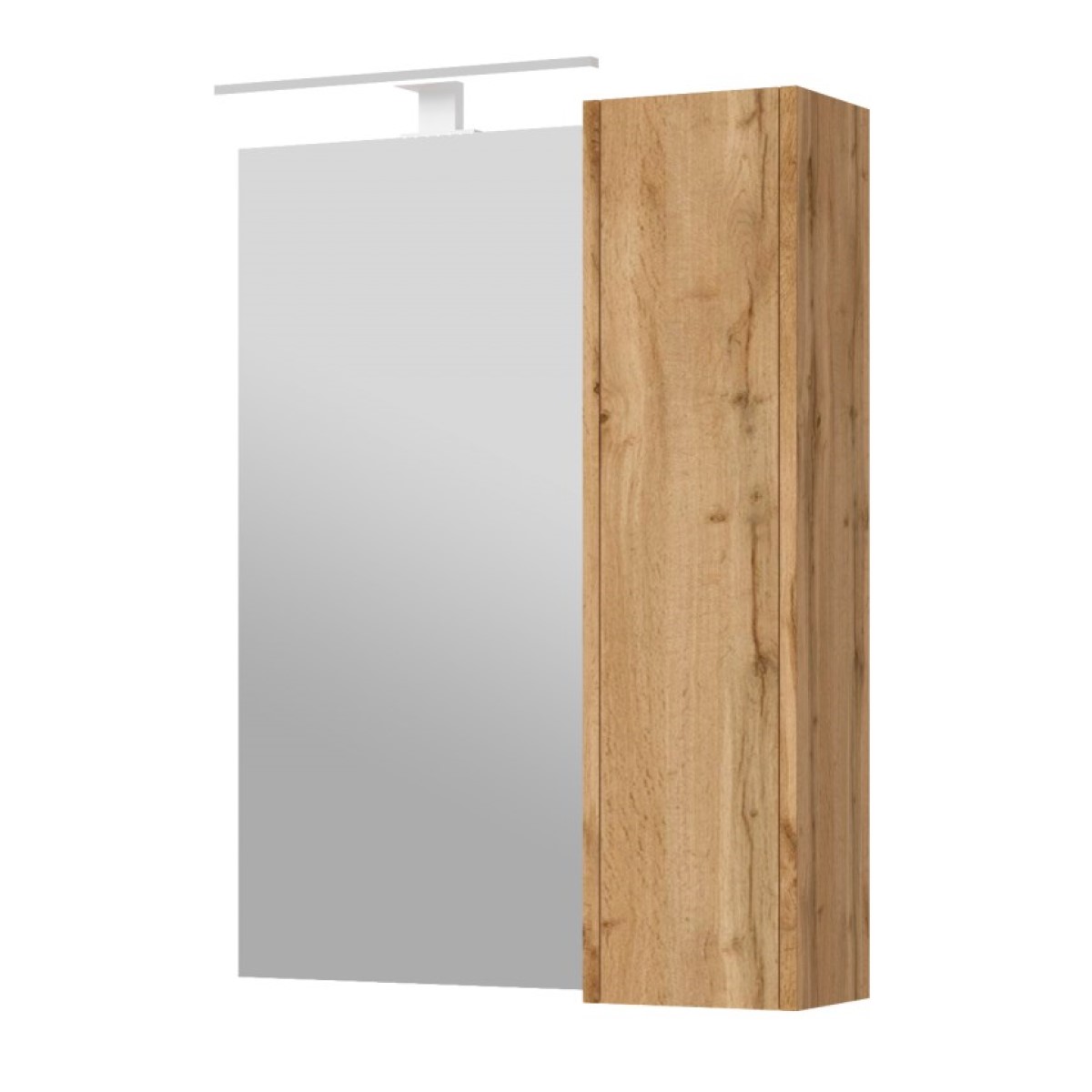 Vento Bronx 65 Spoguļskapis