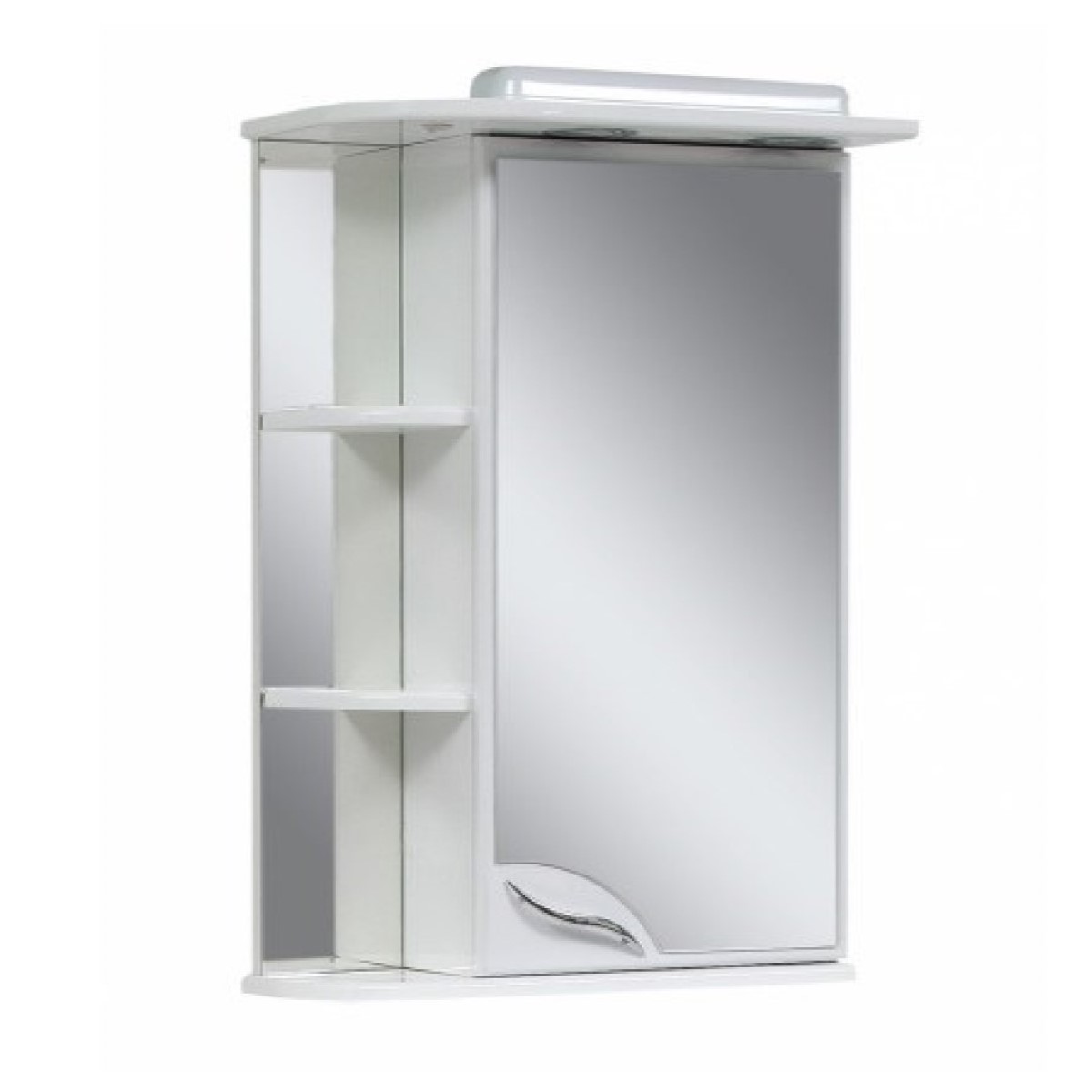 Vento Econom Zeus 50 Spoguļskapis