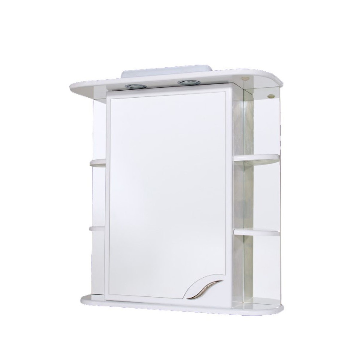 Vento Econom Zeus 65 Spoguļskapis