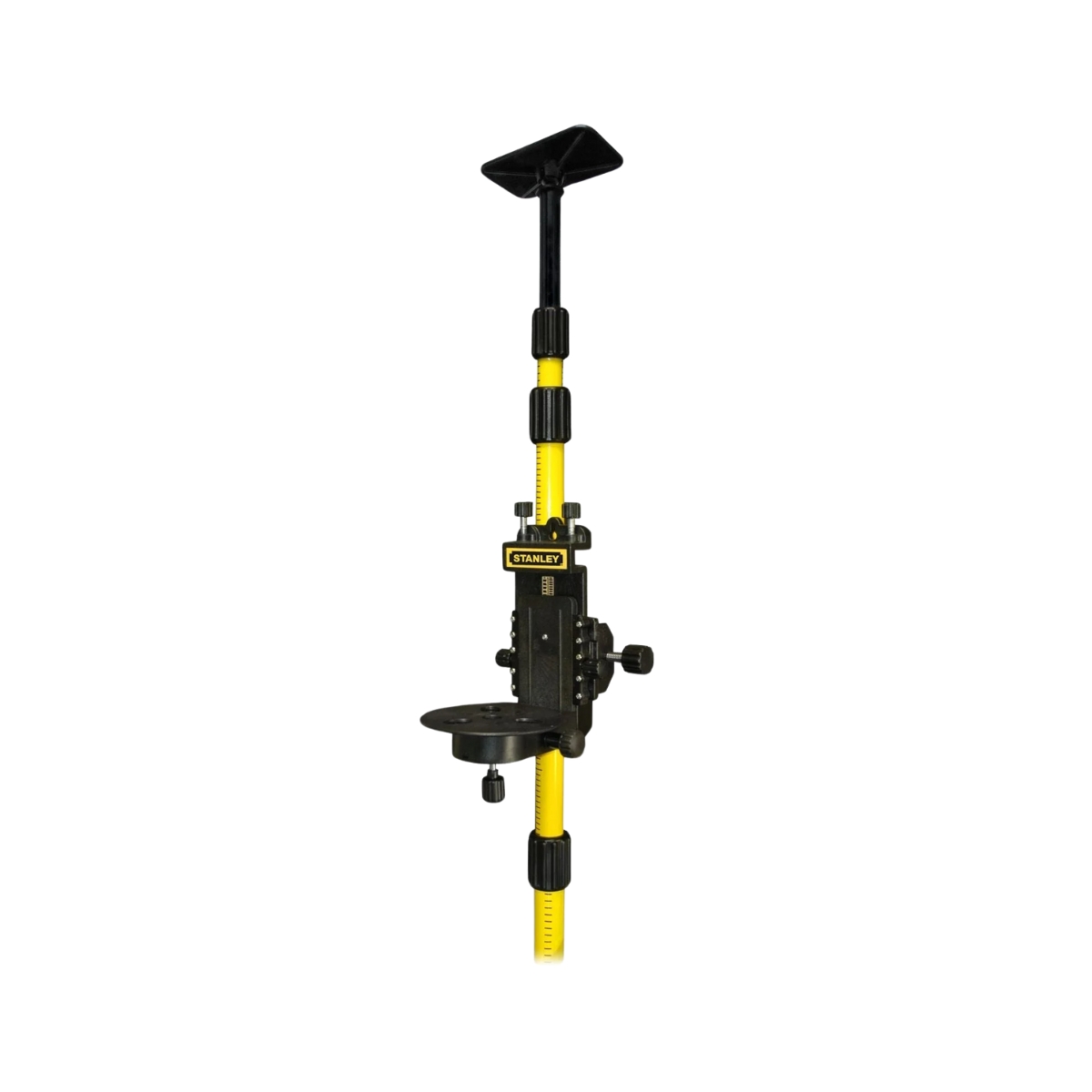 Stanley Balsta statīvs lāzerinstrumentiem 2,8m, 1-77-221