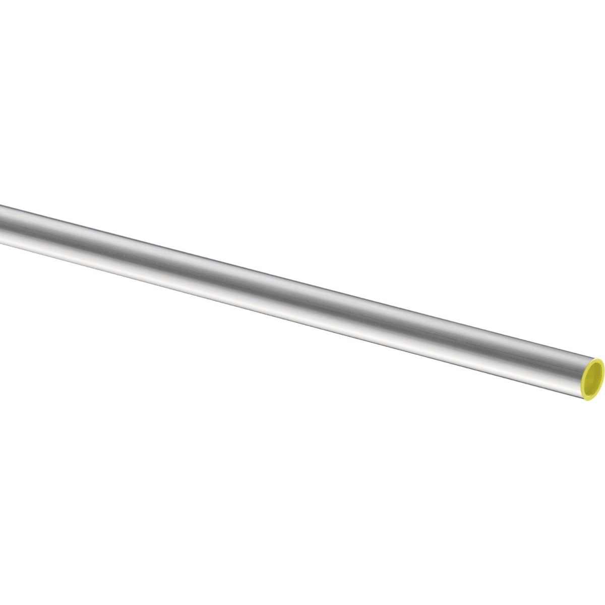 Viega Sanpress nerūsējošā tērauda caurule 1.4401