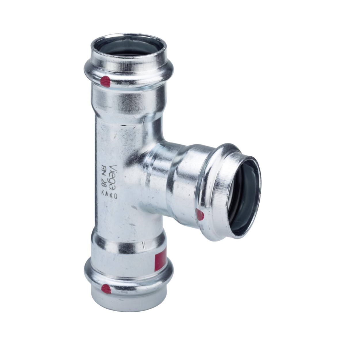 Viega Prestabo Trejgabals