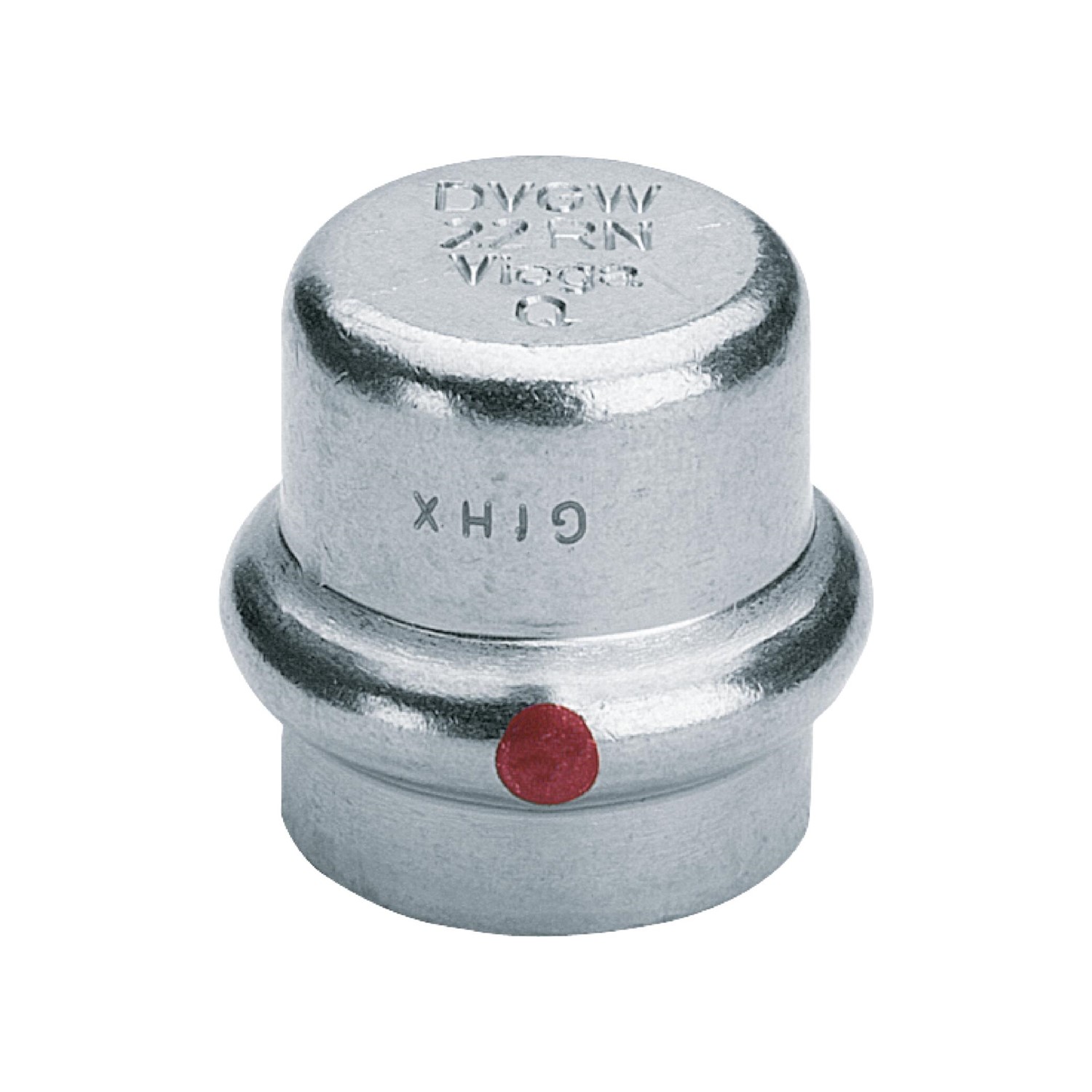 Viega Prestabo Vāciņš