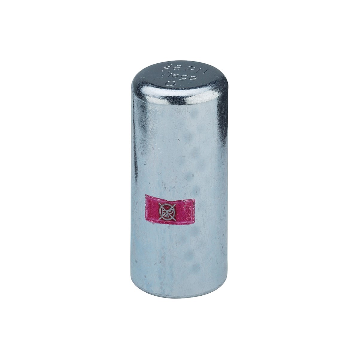 Viega Prestabo Pagarināts aizbāznis