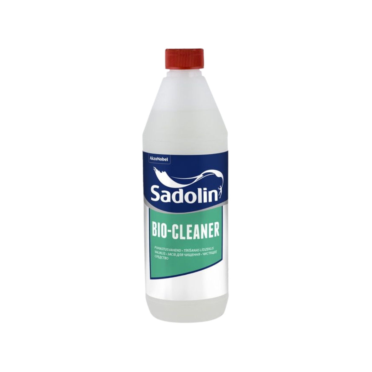 Sadolin BIO-Cleaner Dezinficējošs līdzeklis attīrīšanai no pelējuma