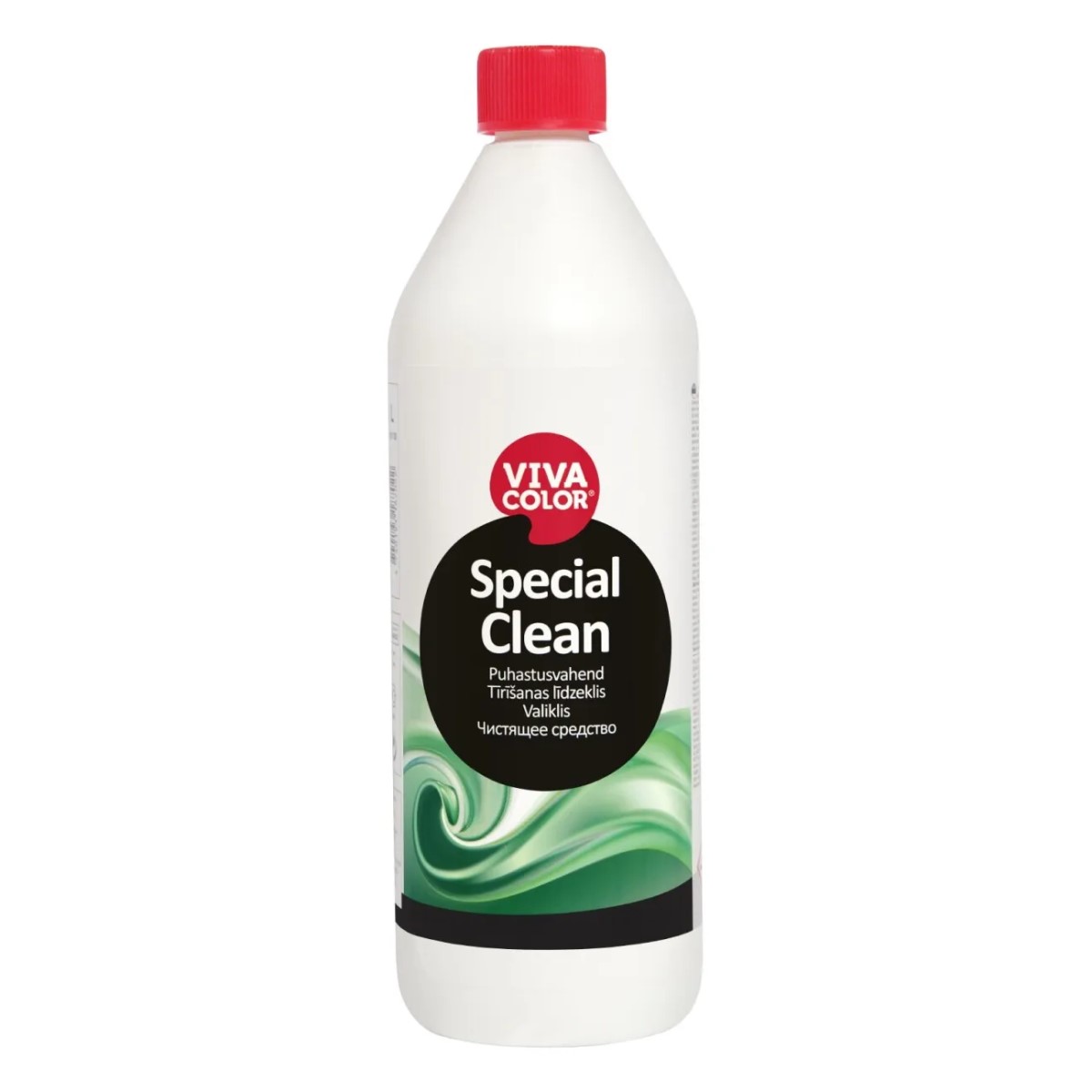 Vivacolor Special Clean Sārmains tīrīšanas līdzeklis