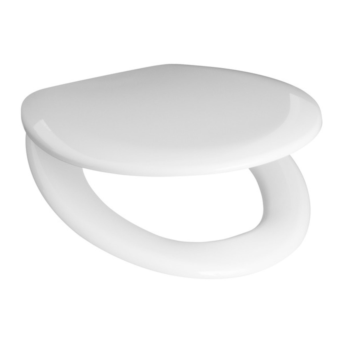 Jika Zeta Poda sēdriņķis ar soft close vāku