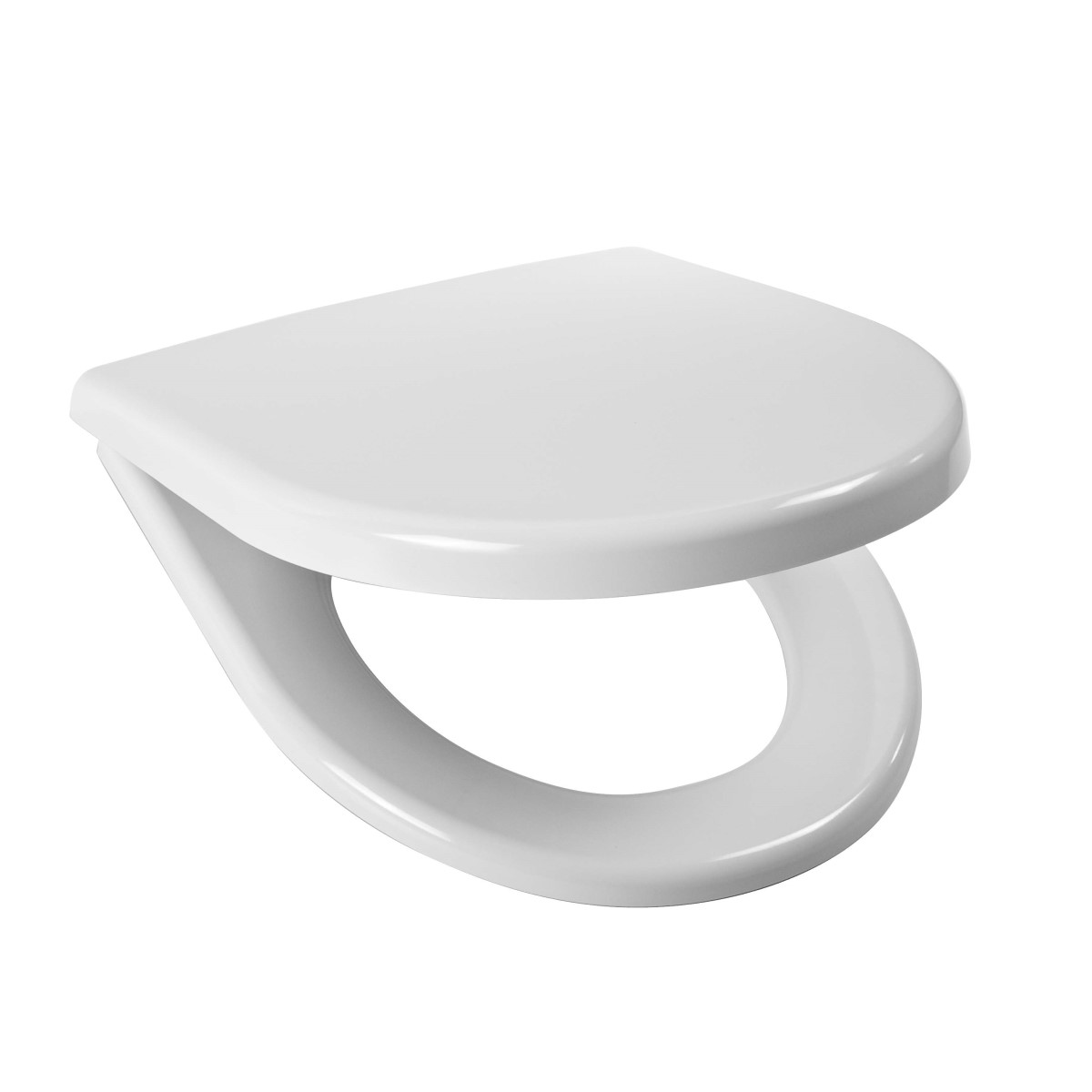 Jika Lyra Plus Poda sēdriņķis ar soft close vāku