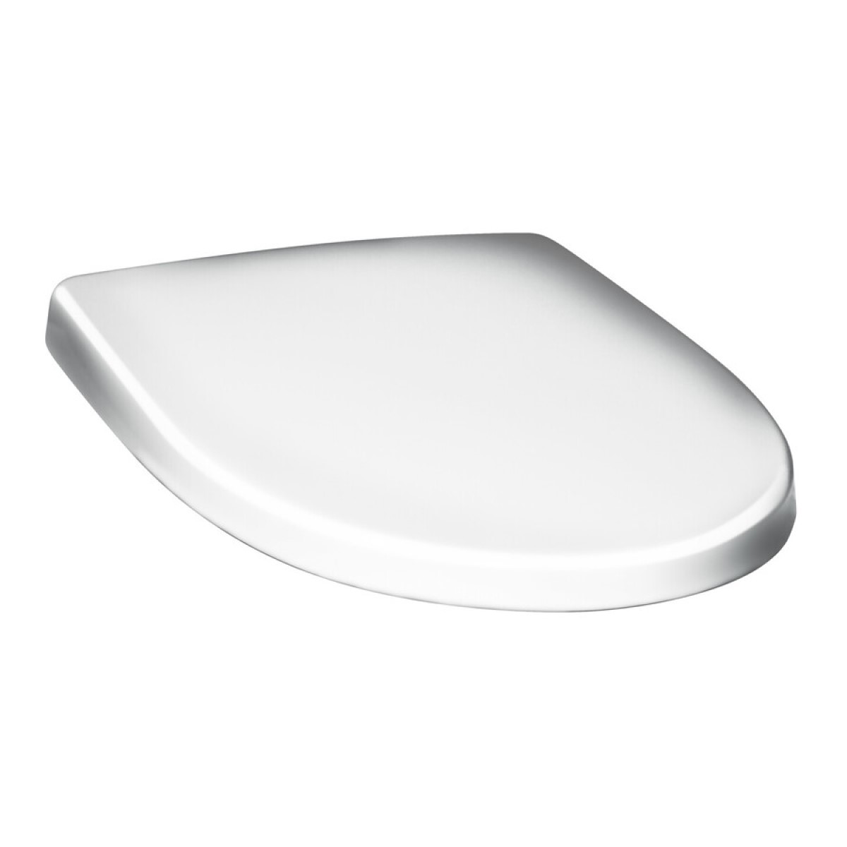 Gustavsberg Nautic Poda sēdriņķis ar soft close (QR) vāku