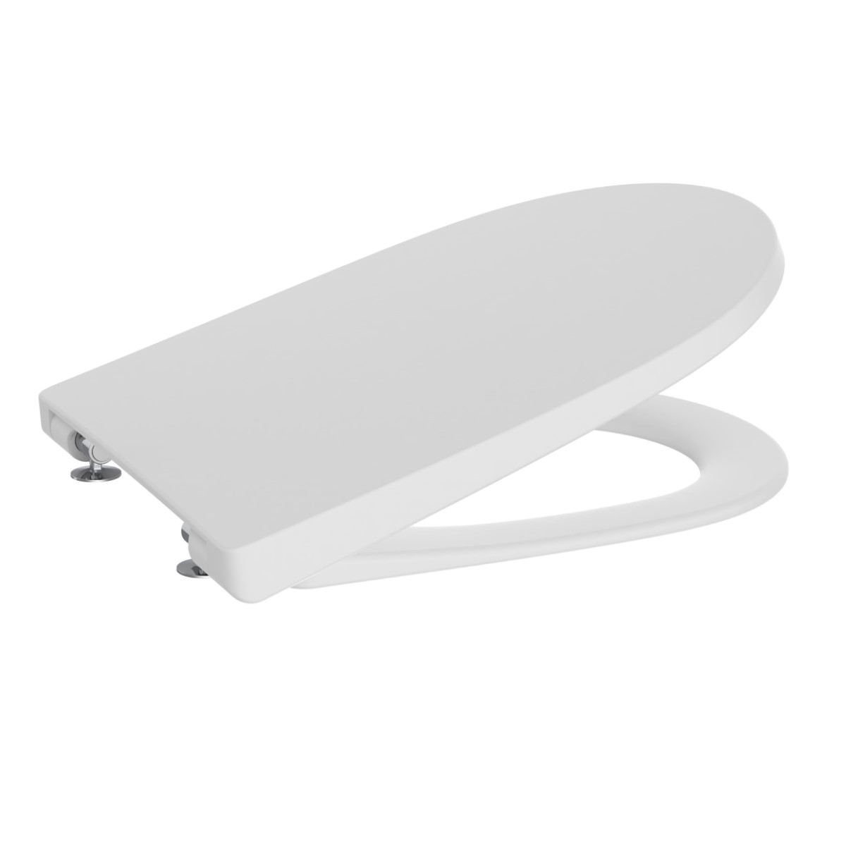 Roca Ona Poda sēdriņķis ar QR/SC vāku