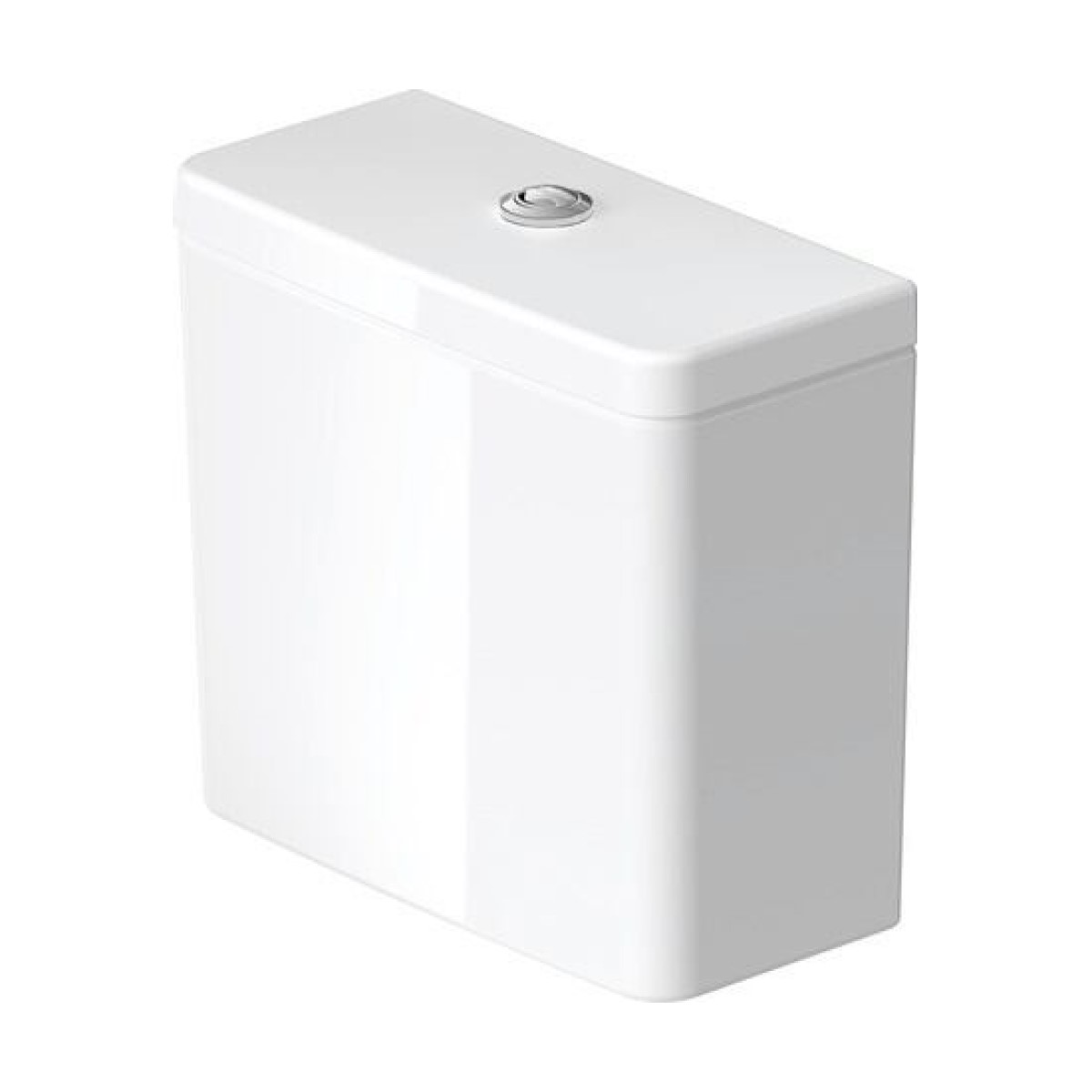 Duravit D-Neo Skalojamā kaste, pievads no apakšas