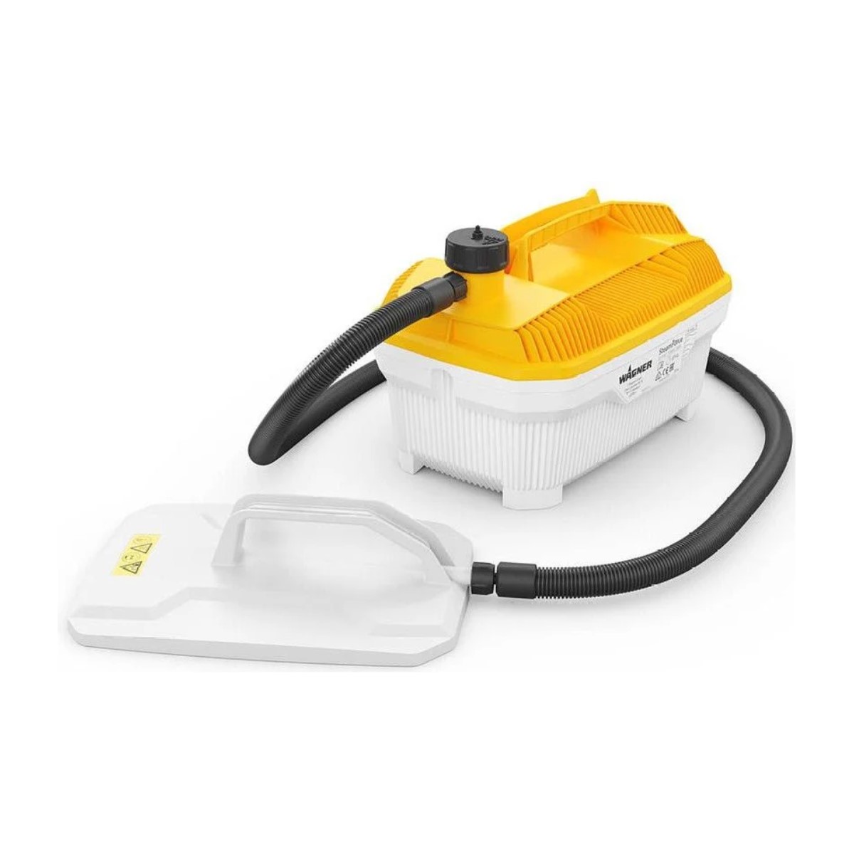 Wagner SteamForce Паровая установка , 2000W, 4L