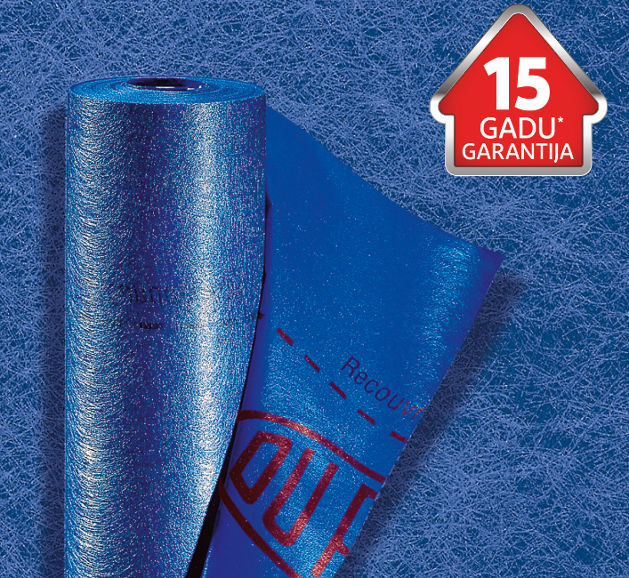 Tyvek Airguard SD5 Активная пароизоляция 1.5x50m, 75m2