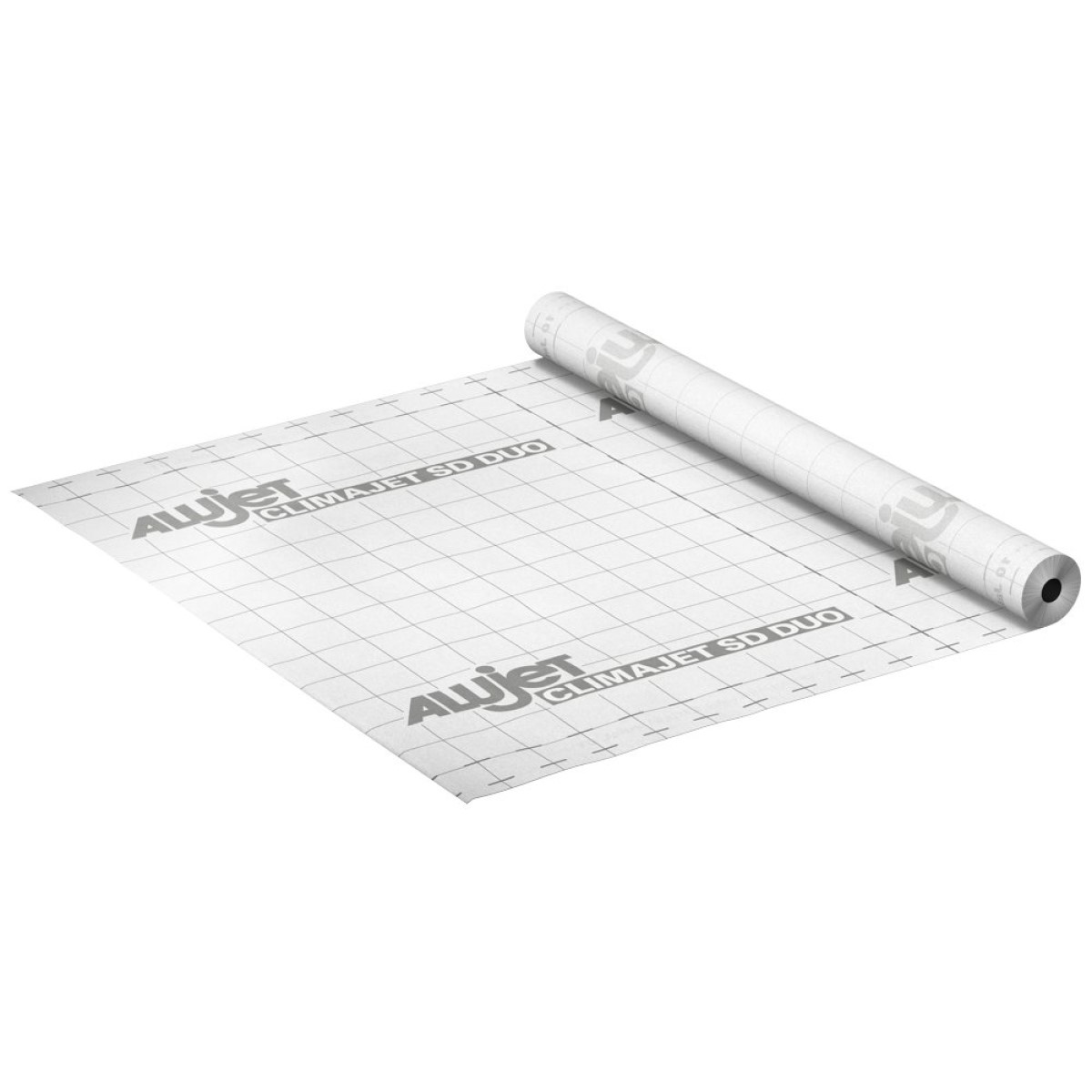Alujet Climajet SD DUO Tvaika membrāna