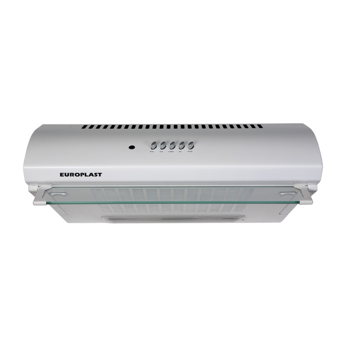 Europlast Tvaika nosūcējs, 330m3/h, 60cm H101