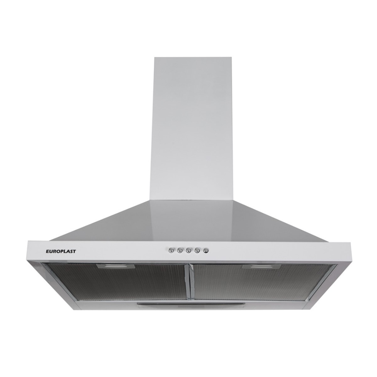 Europlast Tvaika nosūcējs, 470m3/h, 60cm H200-60