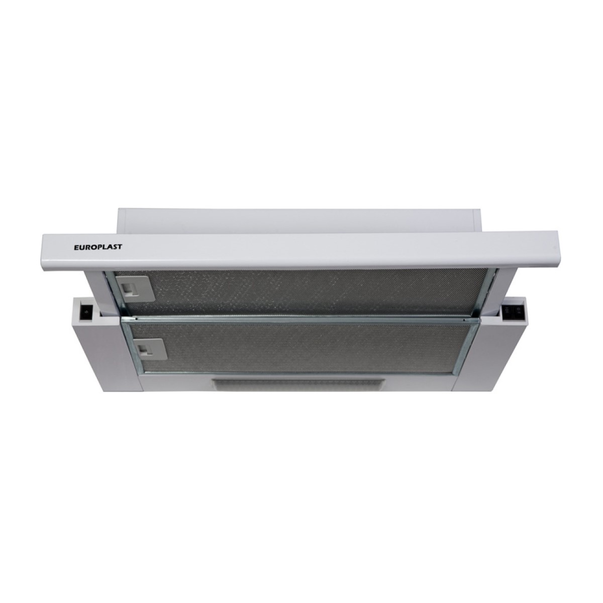 Europlast Tvaika nosūcējs, 500m3/h, 60cm, H500