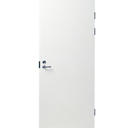 Jeld-Wen FIRE 810 EI30 Balta Kārbas izmērs  89x209cm (labās)