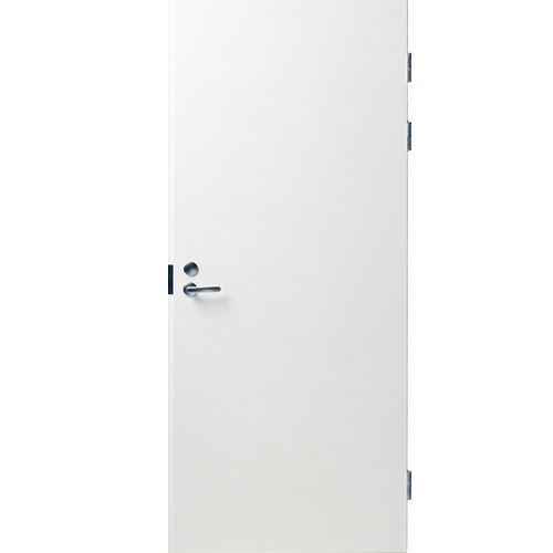 Jeld-Wen FIRE 810 EI30 Balta Kārbas izmērs  79x209cm (labās)