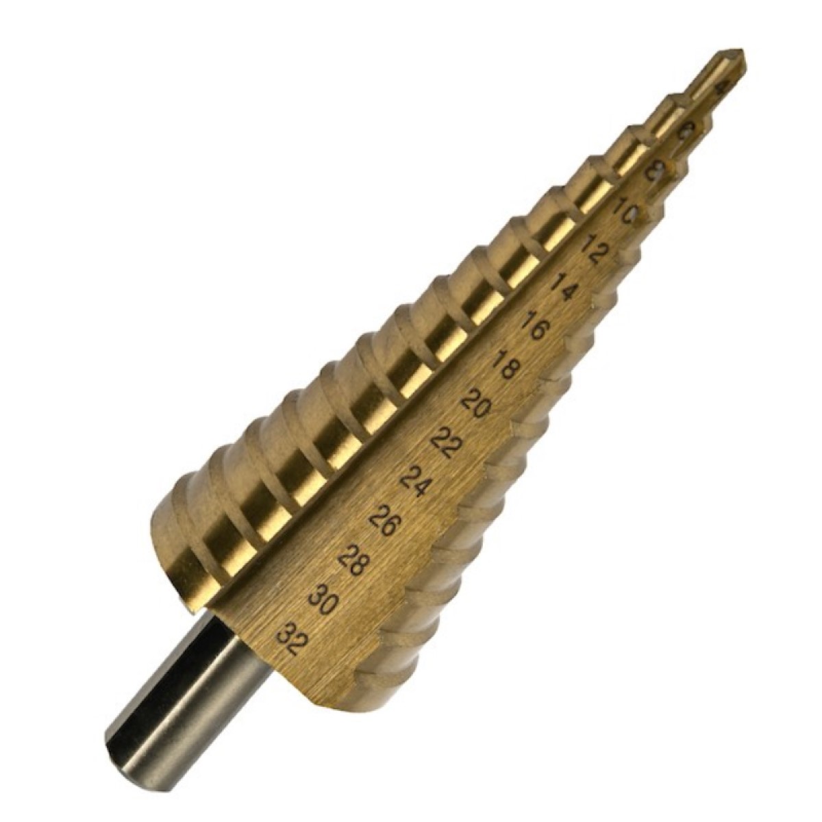 Specialist+ Basic pakāpju urbis, 4-32mm