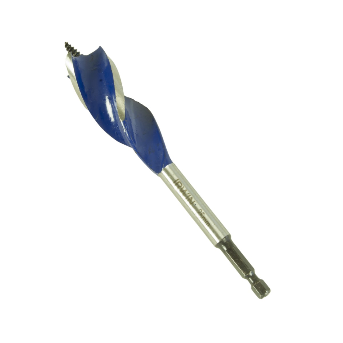 Irwin Blue Groove Сверло по дереву 25x165mm