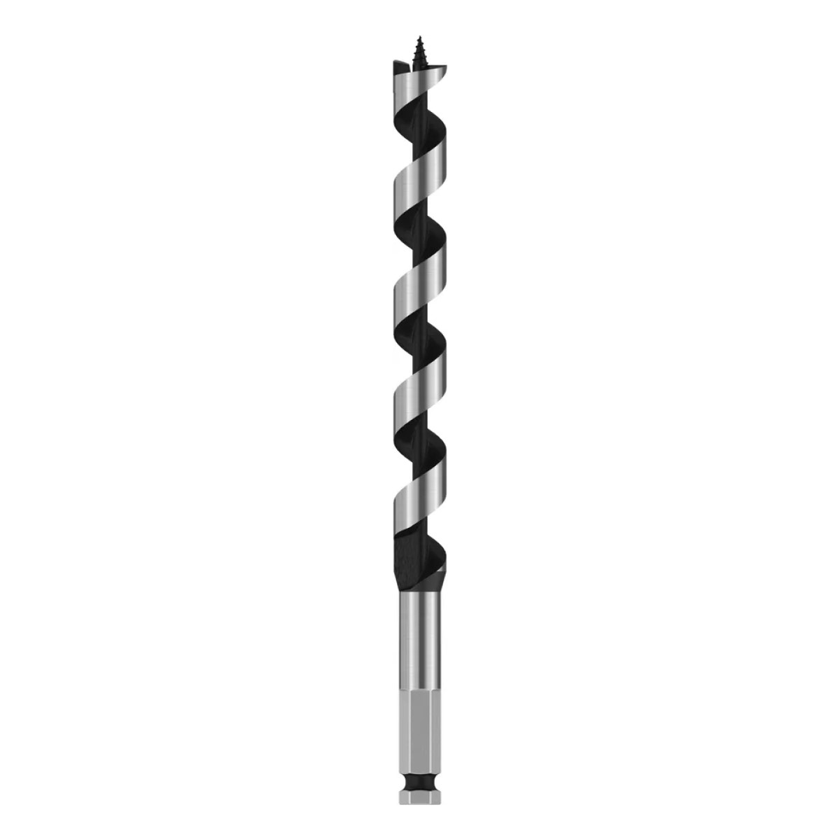 Bosch PRO Wood Spirālveida urbis kokam, sešstūra kāts, 8x170x235mm, 2608597623