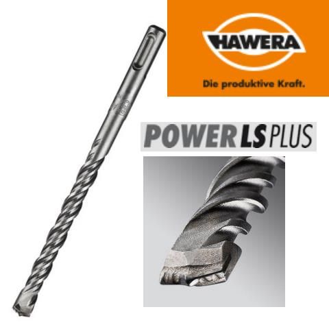 Urbis SDS+ 5 x 115/50mm betonam HAWERA