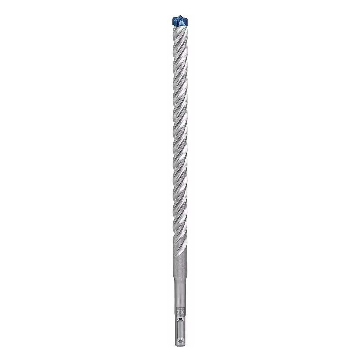 Bosch EXPERT SDS plus-7X Triecienurbis