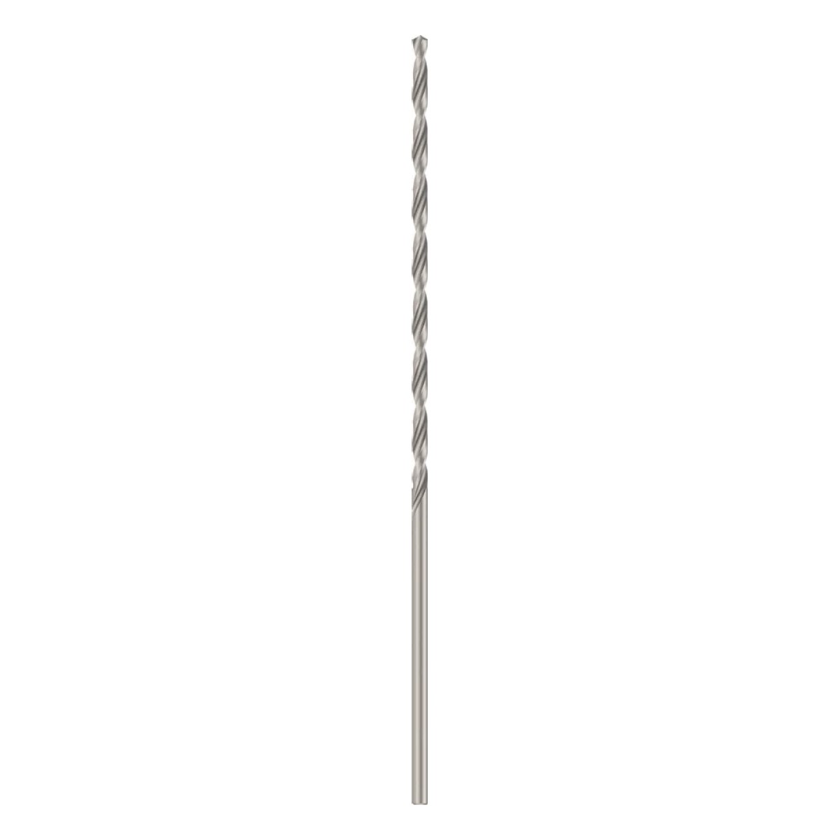 Bosch PRO Metal HSS-G Garais spirālveida urbis metālam