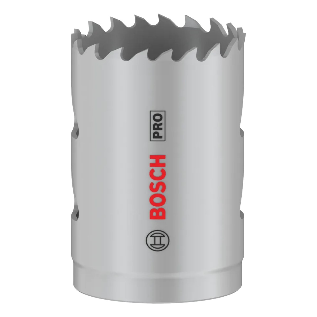 Bosch PRO Multi Material HSS-bimetāla caurumzāģis