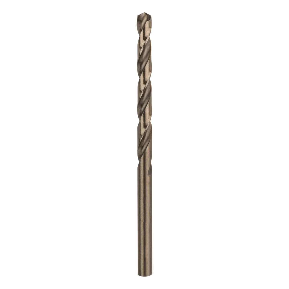 Bosch PRO Stainless Steel HSS-Co spirālveida urbis metālam