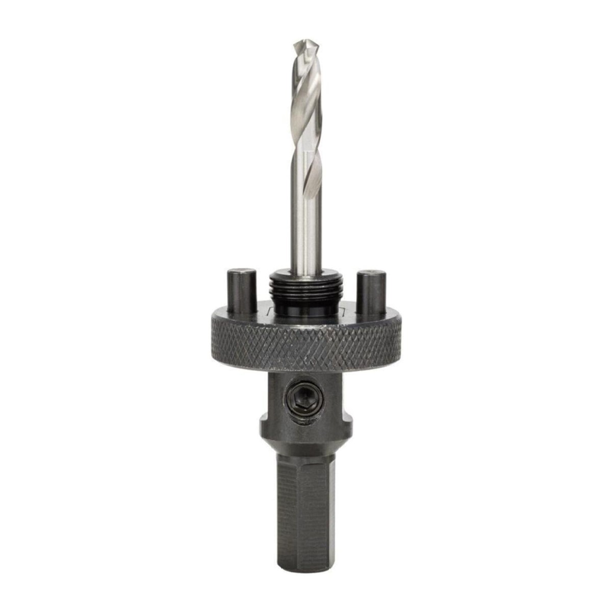 Bosch Sešstūra adapteris caurumzāģiem
