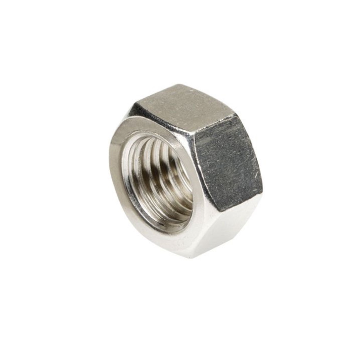 Uzgrieznis DIN934 cietība 8