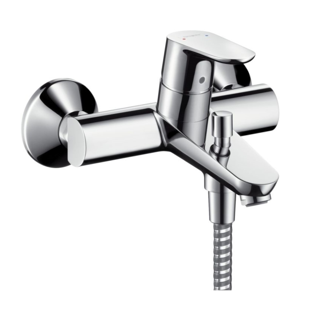 Hansgrohe Focus Vannas maisītājs