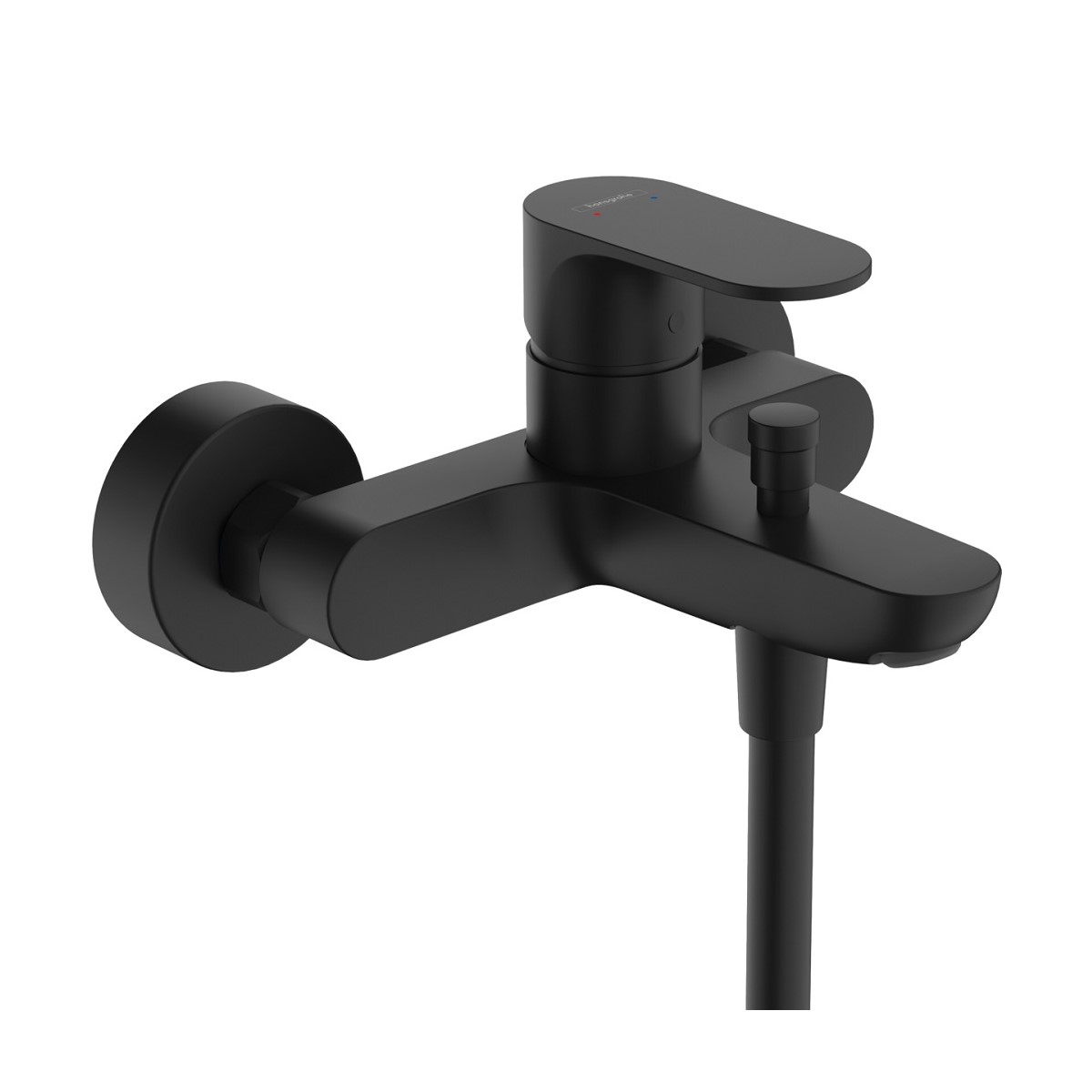 Hansgrohe Rebris S Vannas maisītājs