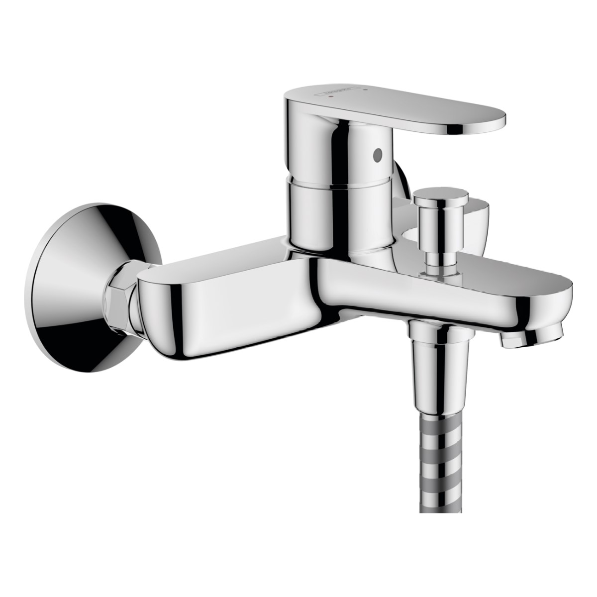 Hansgrohe Vernis Blend Vannas maisītājs