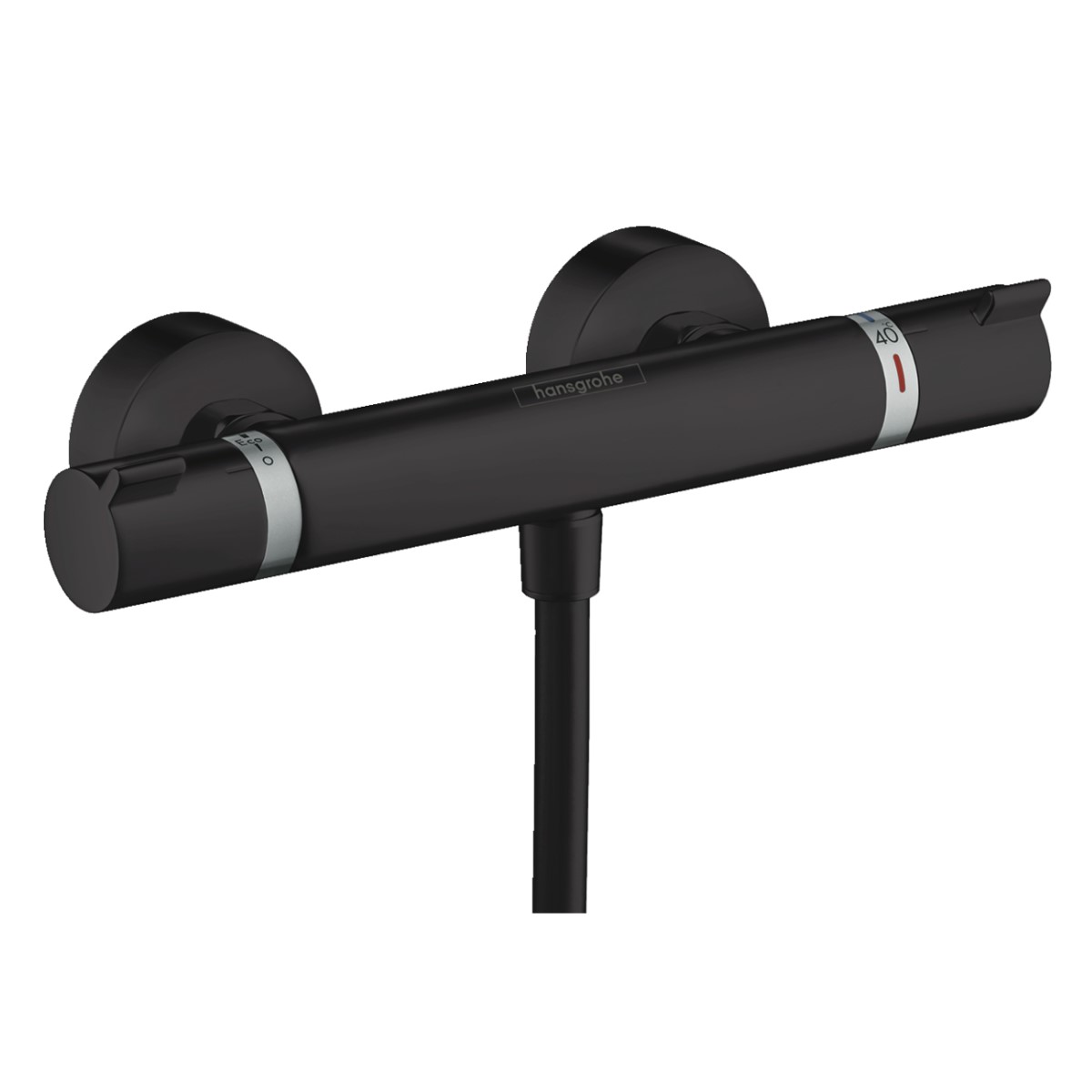 Hansgrohe Ecostat Comfort Vannas termostats