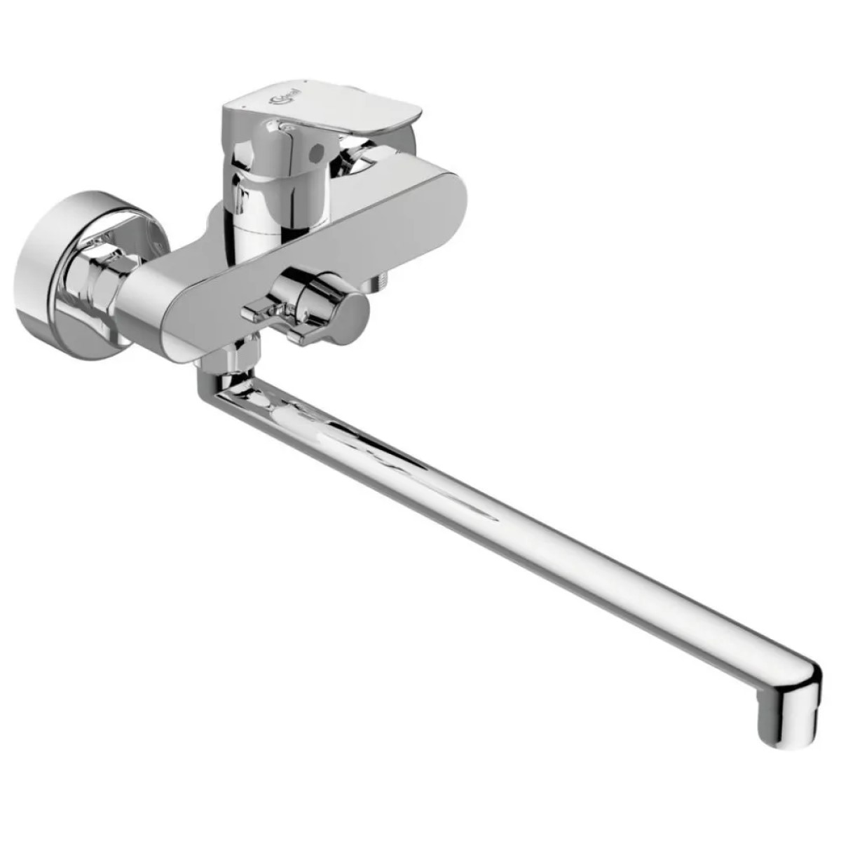 Ideal Standard Ceraflex Vannas maisītājs ar garo izteci