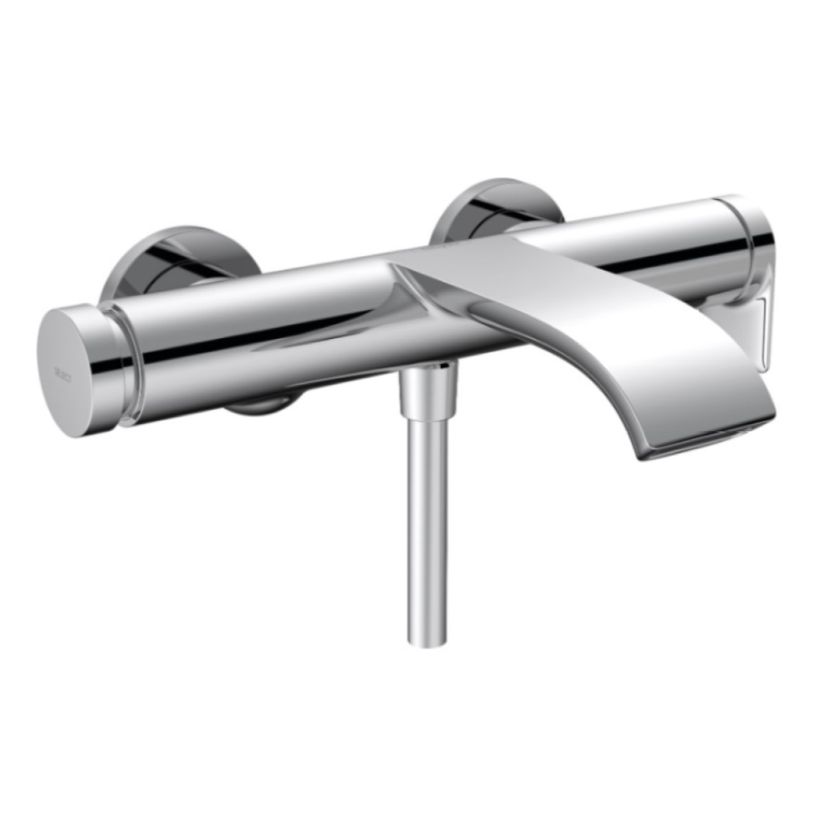 Hansgrohe Vivenis Vannas maisītājs