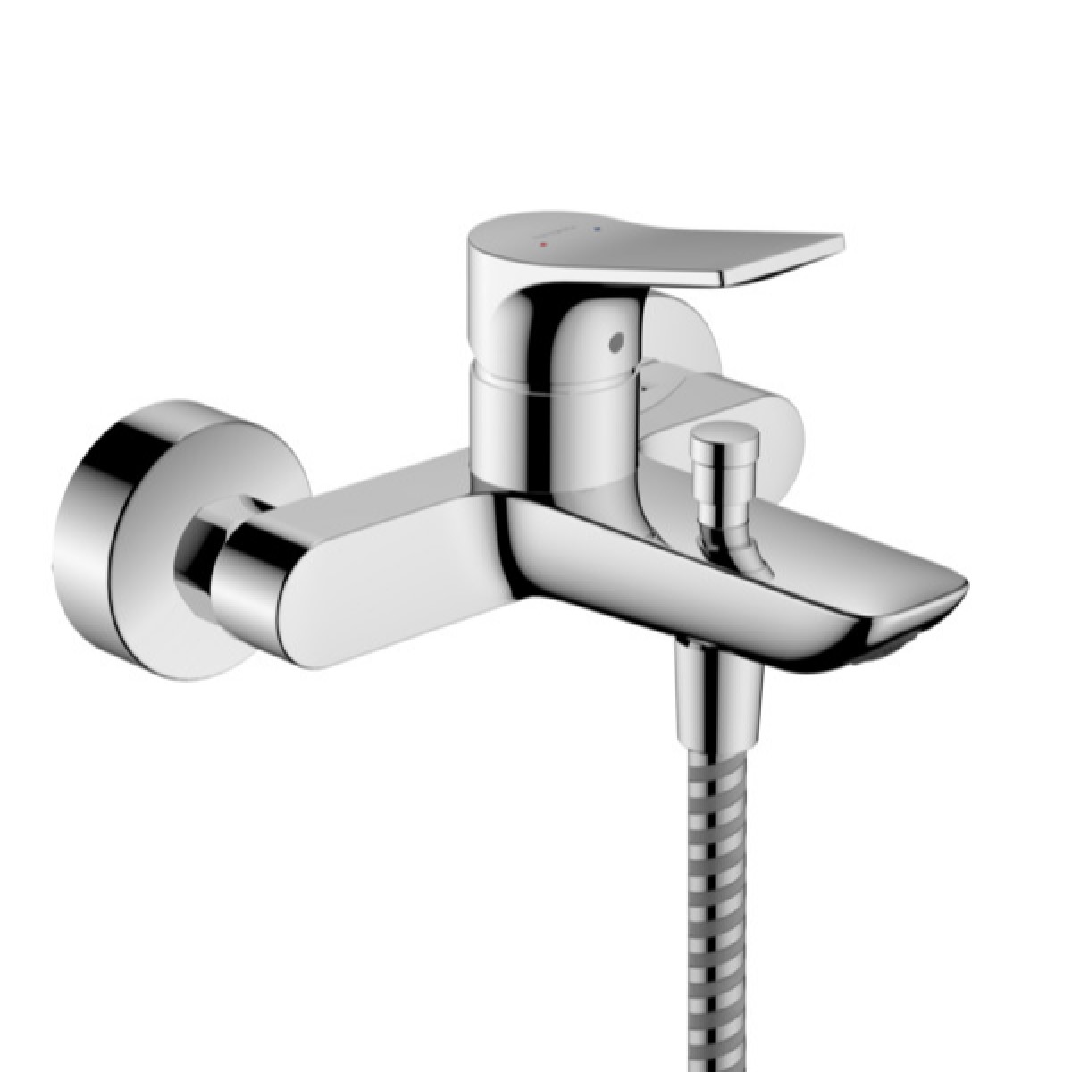 Hansgrohe Zebris Vannas maisītājs